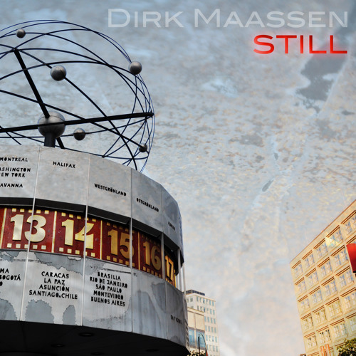 Dirk Maassen - Still (pls. find me on spotify)