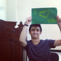 Promise? (Original Composition) Di pa tapos. Haha.