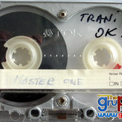 Marco Trani @ Hysteria - Roma 1986 A-Side Cassette
