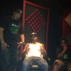 MR. SILKY SLIM FT. PHENOM HUX AND TEF DOLLAZ