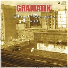 Just Jammin-Gramatik