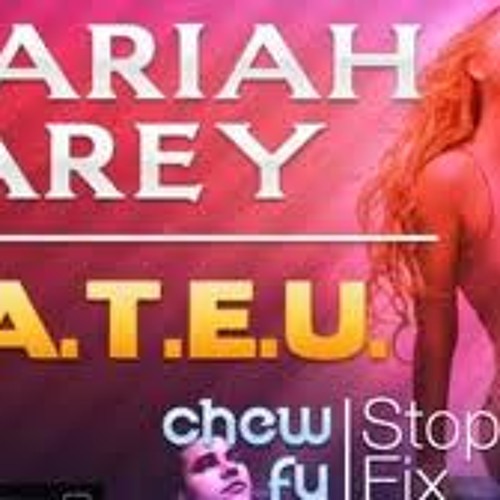 H.A.T.E.U. (Chew Fu Stop Hatin' Fix)