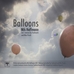 Balloons-Nils Hoffmann