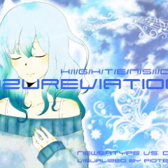 Azureviation (Original NewertypE mix)