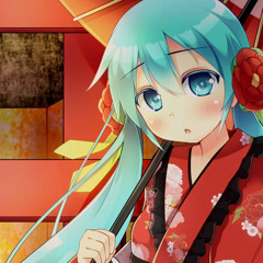 Ano Hito Ni Aitai (Hatsune Miku acapella cover)