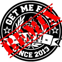 Get Me Fast! - Sharp Stone (Remix Version)