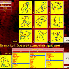 MutaSynth installation