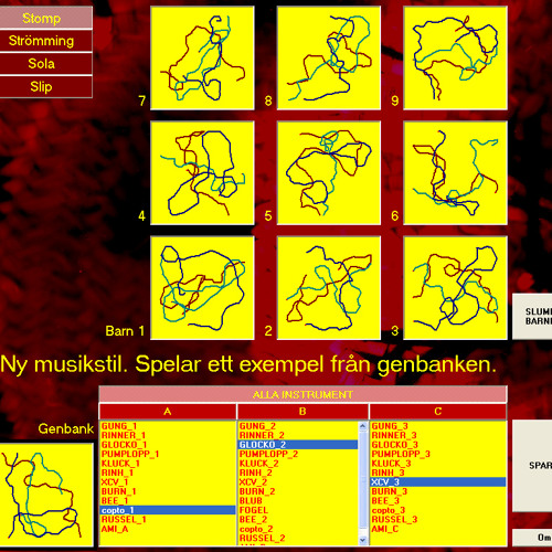 MutaSynth installation