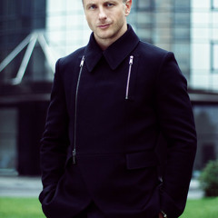 Larson - Группа крови (Виктор Цой cover)