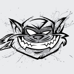 SWAT Kats - metal version