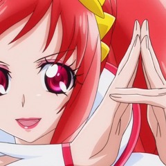 ラブリンク弾いてみた。ドキドキ！プリキュア新ED xベルP