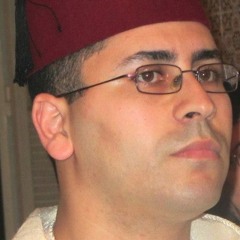 Said Belcadi  ALBUM Les MERVEILLES SIDI MOHAMED HARRAK