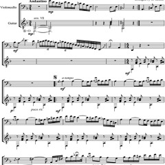 Playlist Spanish Classical Guitar