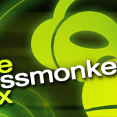 The Bassmonkeys Mix - Show 72