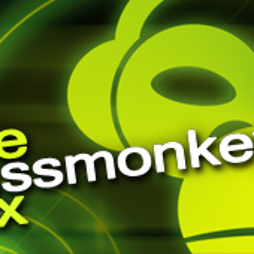 The Bassmonkeys Mix - Show 72