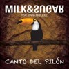 Milk & Sugar Ft. Maria Marquez – Canto Del Pilon (Original Mix)