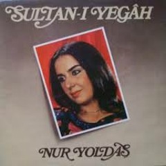 Saki - Nur yoldaş