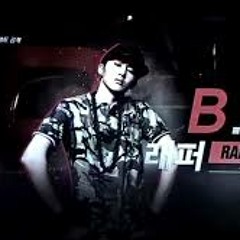 chillin- B.I. YG entertainment