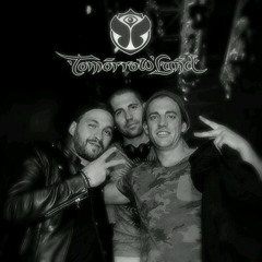 Dimitri Vegas & Like Mike & Steve Angello - Sentido