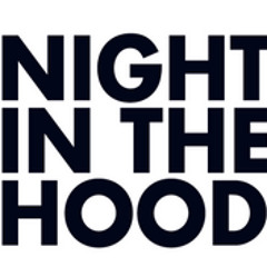 Methaa @ Drak Art Night in the Hood