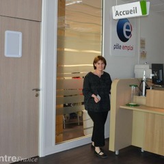 La Queue (À Pôle Emploi)