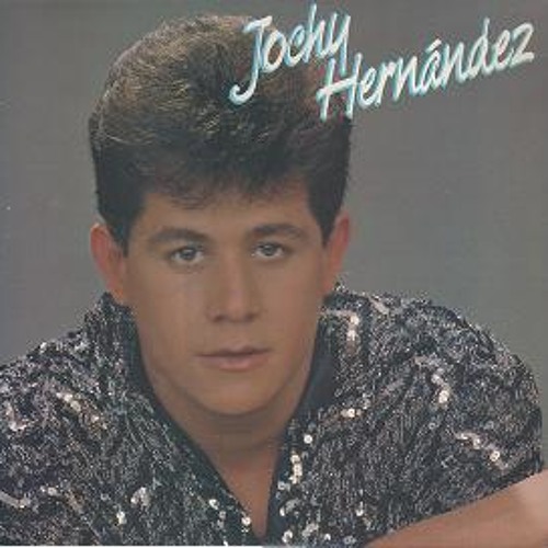 Jochy Hernandez - Te Quiero  Tanto