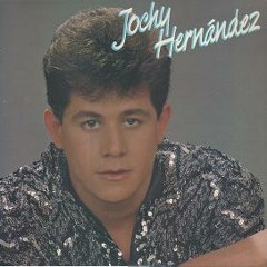 Jochy Hernandez - Ojitos Traidores