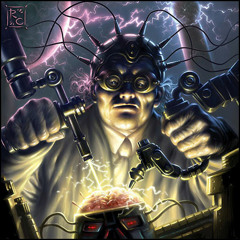Doctor Psy