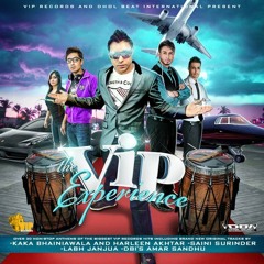 The VIP Experience Mixtape - AsianSounds - 65 Minutes