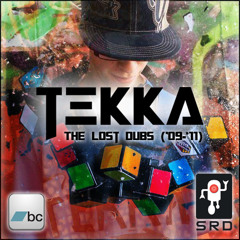 08. Sticky Feet & Tekka - Snare Rush [2010]