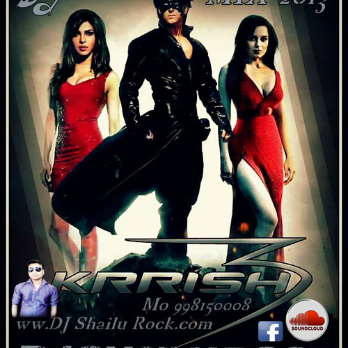 krrish 3 dil tu hi bataa