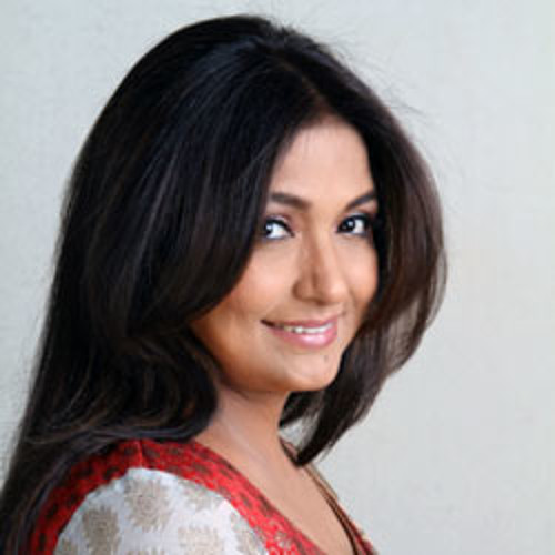কেন আশা বেঁধে রাখি -মিতালী মুখার্জী