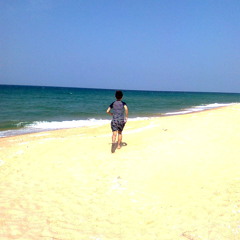 Berlari - Nas Afandi