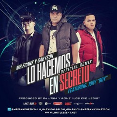 Eloy(Ft. Kelmitt) -  Tu Debilidad