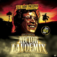 Hector Lavoe mix by DJ EL DANY