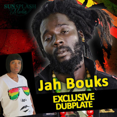 Princess Call Angola Dubplate- Jah Bouks