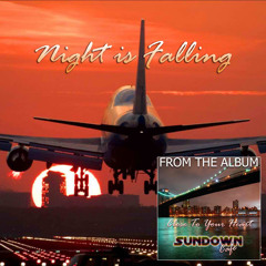 Night is Falling (preview)