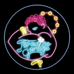 Roots Before Branches 03 - The Paradise Garage 1983
