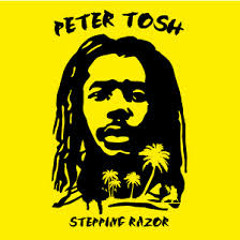 peter tosh