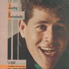 Jochy Hernandez - Amor sincero