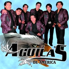 YO SI SUFRI- AGUILAS DE AMERICA