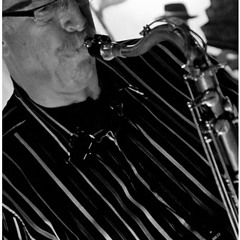 Moanin (Morgan Fry Metal 7*)