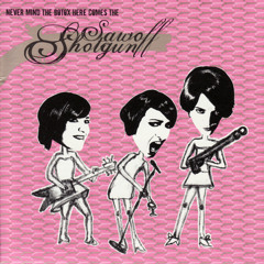 Sawoff Shotgun || Lip My Stockings