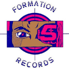 FORMATION RECORDS MIX . HIGHLY RECOMMENDED
