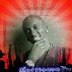 Ekyama -Radio & Weasel -Selector Martinoso Pro