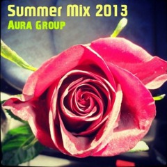 Summer Mix 2013 (میکس شاد)
