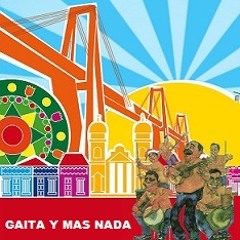 HOMENAJE A LA VIRGEN con el GRUPO GAITERO TIJURI de Punto Fijo