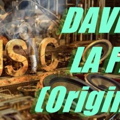DAVID D.R LA FESTA (Original Mix) MP3