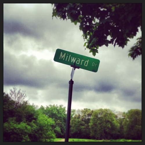 Milward Drive