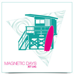 Magnetic Days - Budapest (Cherenkov Riddim Remix)